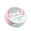 SNU Strawberry Kiwi 18mg Nicotine Pouches